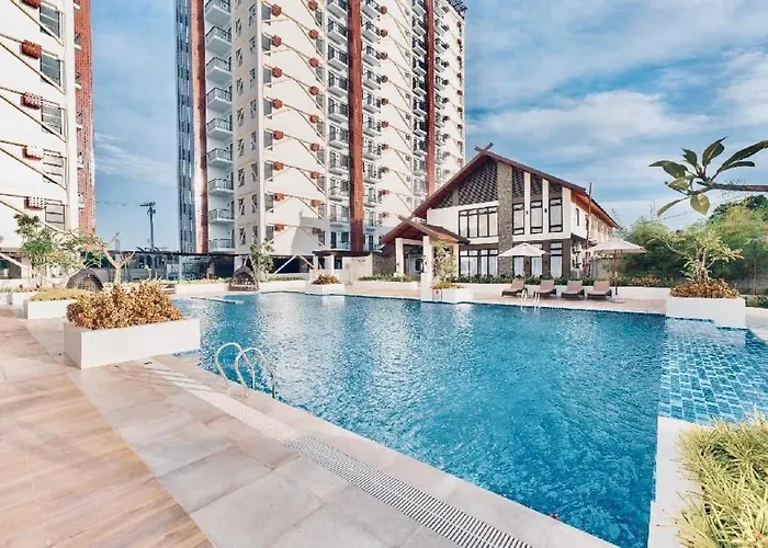 Apartment Anthony Lapu-Lapu City
