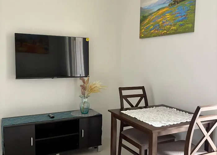 Apartment Anthony