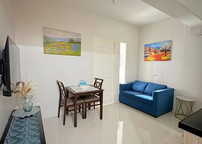 Apartment Anthony *