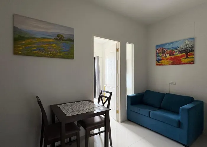 Apartment Anthony Lapu-Lapu City