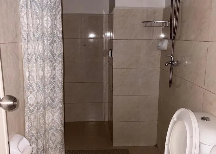 Anthony Apartment