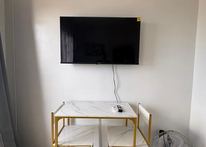 Apartment Anthony